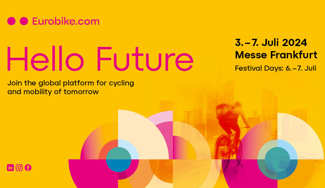 Eurobike 2024