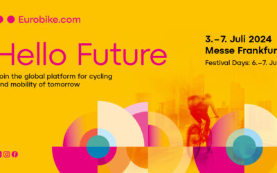 Eurobike 2024