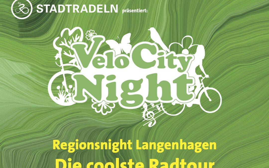 Regionsnight Langenhagen